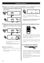 Preview for 72 page of Teac SL-D900 Owner'S Manual