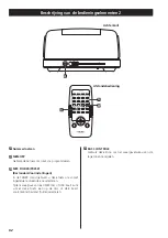 Preview for 82 page of Teac SL-D900 Owner'S Manual