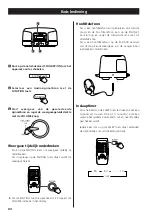 Preview for 84 page of Teac SL-D900 Owner'S Manual