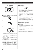 Preview for 92 page of Teac SL-D900 Owner'S Manual