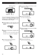 Preview for 94 page of Teac SL-D900 Owner'S Manual