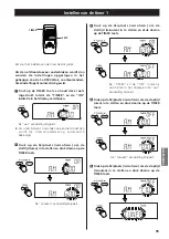 Preview for 95 page of Teac SL-D900 Owner'S Manual