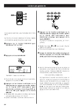 Preview for 44 page of Teac SL-D910 Owner'S Manual