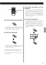 Preview for 45 page of Teac SL-D910 Owner'S Manual