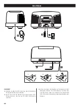 Preview for 60 page of Teac SL-D910 Owner'S Manual