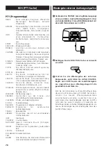 Preview for 76 page of Teac SL-D910 Owner'S Manual