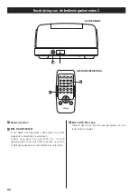 Preview for 90 page of Teac SL-D910 Owner'S Manual