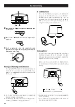 Preview for 92 page of Teac SL-D910 Owner'S Manual