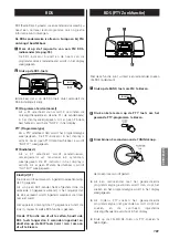 Preview for 101 page of Teac SL-D910 Owner'S Manual