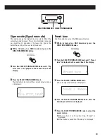 Preview for 13 page of Teac T-H300DAB Owner'S Manual