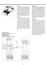 Preview for 42 page of Teac X-2000 Owner'S Manual