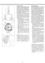 Preview for 50 page of Teac X-2000 Owner'S Manual