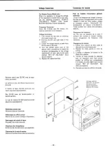 Preview for 58 page of Teac X-2000 Owner'S Manual