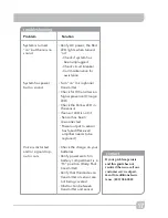 Preview for 23 page of TeachLogic Maxim III Owner'S Manual