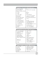 Preview for 25 page of TeachLogic Maxim III Owner'S Manual