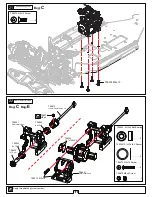 Preview for 15 page of Team C GT8 Manual