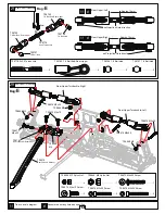 Preview for 18 page of Team C GT8 Manual