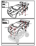 Preview for 32 page of Team C GT8 Manual