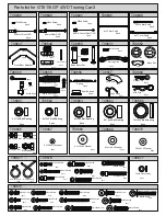 Preview for 36 page of Team C GT8 Manual