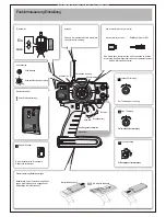 Preview for 5 page of Team C Stoke N Offroad Buggy Manual