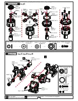 Preview for 10 page of Team C Stoke N Offroad Buggy Manual