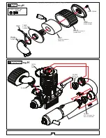 Preview for 28 page of Team C Stoke N Offroad Buggy Manual