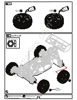 Preview for 31 page of Team C Stoke N Offroad Buggy Manual