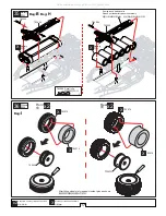 Preview for 20 page of Team C T2 EVO Owner'S Manual