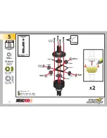 Preview for 17 page of Team Durango DESC410Rv2 Instruction Manual