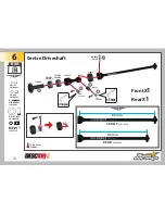 Preview for 18 page of Team Durango DESC410Rv2 Instruction Manual