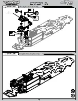 Preview for 7 page of Team Losi 8IGHT-T 2.0 RTR Truggy Setup Sheet