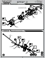 Preview for 9 page of Team Losi 8IGHT-T 2.0 RTR Truggy Setup Sheet