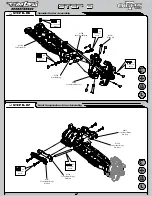 Preview for 10 page of Team Losi 8IGHT-T 2.0 RTR Truggy Setup Sheet