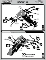 Preview for 20 page of Team Losi 8IGHT-T 2.0 RTR Truggy Setup Sheet