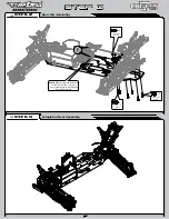 Preview for 23 page of Team Losi 8IGHT-T 2.0 RTR Truggy Setup Sheet