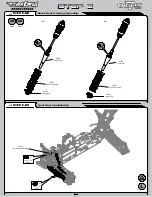 Preview for 25 page of Team Losi 8IGHT-T 2.0 RTR Truggy Setup Sheet