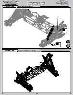 Preview for 26 page of Team Losi 8IGHT-T 2.0 RTR Truggy Setup Sheet