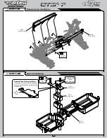 Preview for 27 page of Team Losi 8IGHT-T 2.0 RTR Truggy Setup Sheet