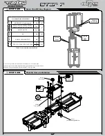 Preview for 28 page of Team Losi 8IGHT-T 2.0 RTR Truggy Setup Sheet