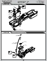 Preview for 29 page of Team Losi 8IGHT-T 2.0 RTR Truggy Setup Sheet