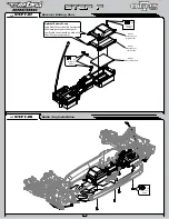 Preview for 30 page of Team Losi 8IGHT-T 2.0 RTR Truggy Setup Sheet