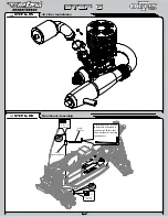 Preview for 34 page of Team Losi 8IGHT-T 2.0 RTR Truggy Setup Sheet