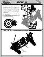 Preview for 35 page of Team Losi 8IGHT-T 2.0 RTR Truggy Setup Sheet