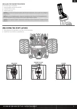 Preview for 5 page of Team Losi MINI LMT Instruction Manual