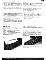 Preview for 17 page of Team Losi XXX-SCB Instruction Manual