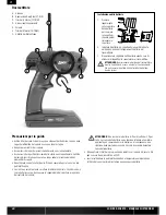 Preview for 40 page of Team Losi XXX-SCB Instruction Manual