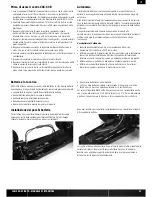 Preview for 41 page of Team Losi XXX-SCB Instruction Manual