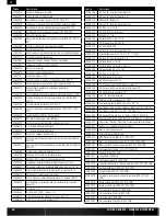 Preview for 46 page of Team Losi XXX-SCB Instruction Manual
