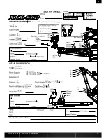 Preview for 55 page of Team Losi XXX-SCB Instruction Manual