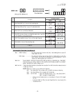 Preview for 42 page of TEC TEC MA-1350-1 SERIES Programming Manual